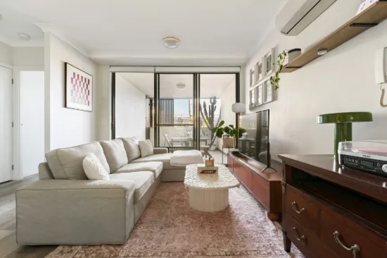 41/20 Colton Avenue, Lutwyche, Qld 4030