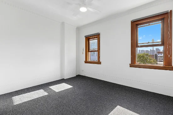 41/20 Springfield Avenue, Potts Point, NSW 2011 - For Rent