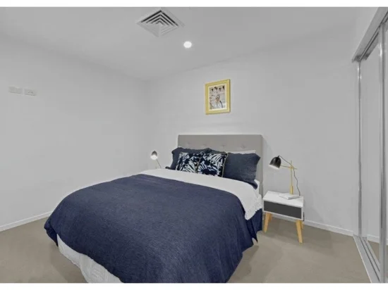 41/21 Manning Street, Milton, Qld 4064
