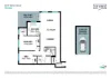 41/21 Water Street, Hornsby, NSW 2077-Floorplan