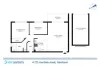 41/25 Mantaka Street, Blacktown, NSW 2148-Floorplan
