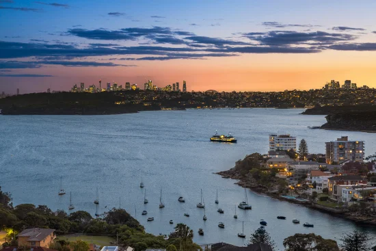 41/25 Marshall Street, Manly, NSW 2095 - For Sale