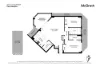 41/3 Good Street, Parramatta, NSW 2150-Floorplan