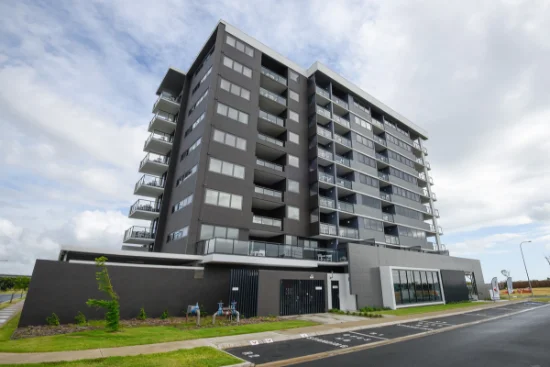 41/3 Kirribilli Avenue, East Mackay, Qld 4740