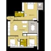 41/3 Kirribilli Avenue, East Mackay, Qld 4740-Floorplan