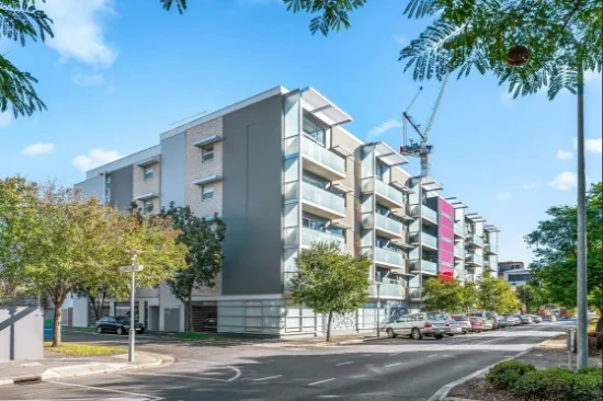 41/31 Halifax St, Adelaide, SA 5000 - For Rent