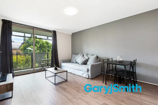 41/34 Austin Street, Adelaide, SA 5000