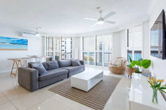 41/3576, Main Beach QLD 4217 - For Rent