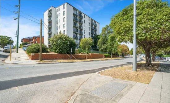 41/38-42 Waterloo Crescent, East Perth, WA 6004
