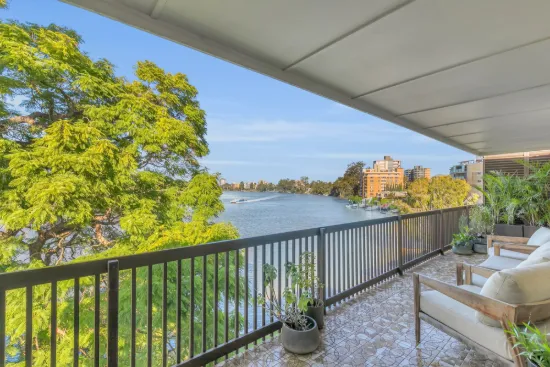 41/44 Brisbane Street, Toowong, Qld 4066