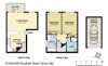 41/492-500 Elizabeth Street, Surry Hills, NSW 2010-Floorplan