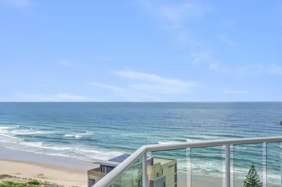 41/5 Woodroffe Avenue, Main Beach, Qld 4217