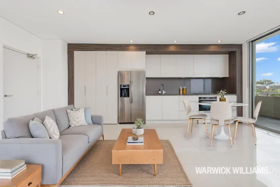 41/54A Blackwall Point Road, Chiswick, NSW 2046