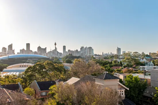 41/57 Cook Road, Centennial Park, NSW 2021