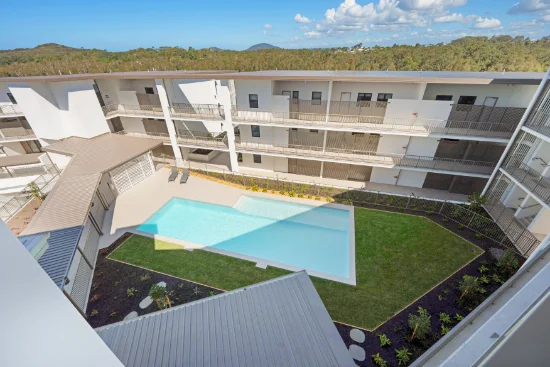 41/6 Koel Circuit, Peregian Springs, Qld 4573