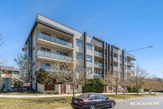 41/60 Tishler Street, Wright, ACT 2611