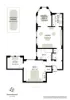 41/8 Birtley Place, Elizabeth Bay, NSW 2011-Floorplan