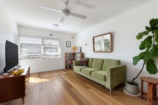 41/8 Brunswick Parade, Ashfield, NSW 2131