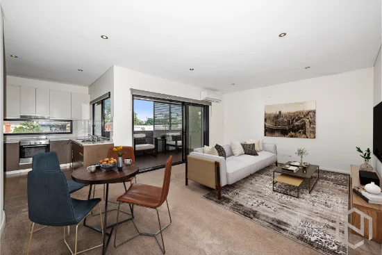 41/80 Eighth Avenue, Maylands, WA 6051