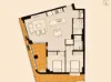 41# Flinders Street, Wollongong, NSW 2500-Floorplan