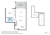 410/1-3 Pretoria Parade, Hornsby, NSW 2077-Floorplan