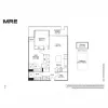 410/1 Dyer Street, Richmond, Vic 3121-Floorplan