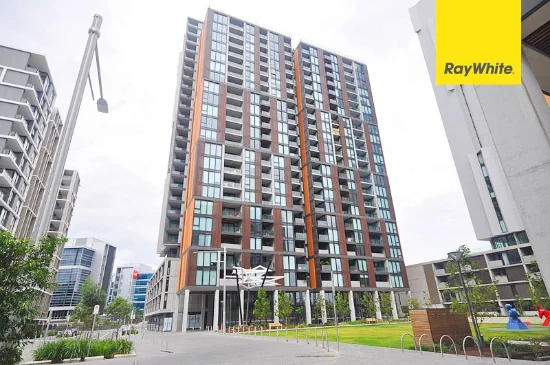 410/1 Network Place, North Ryde NSW 2113-Image