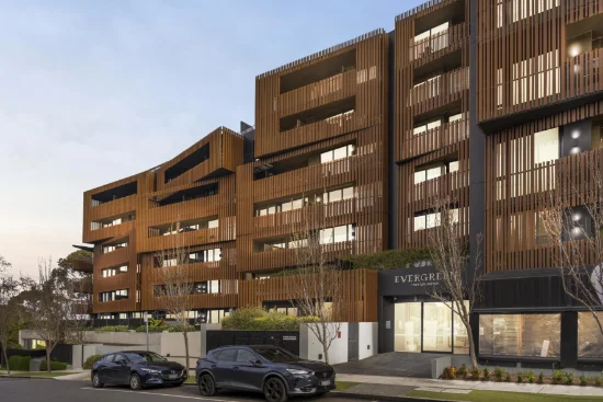 410/1 Westley Avenue, Ivanhoe, Vic 3079