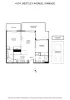 410/1 Westley Avenue, Ivanhoe, Vic 3079-Floorplan
