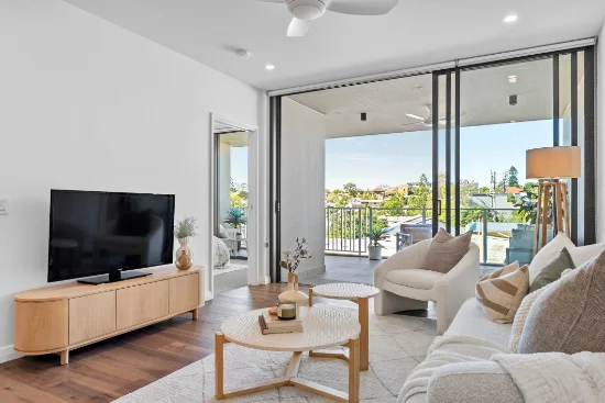 410/10 Kurilpa St, West End, Qld 4101