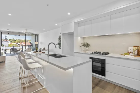 410/10 Kurilpa Street, West End, Qld 4101