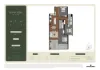 410/10 Kurilpa Street, West End, Qld 4101-Floorplan