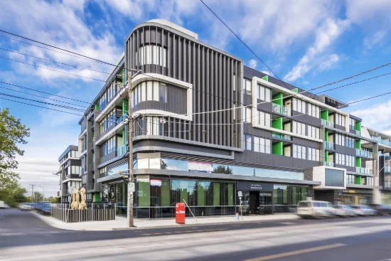 410/110 Keilor Road, Essendon North, Vic 3041