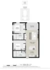 410/146 Bellerine Street, Geelong, Vic 3220-Floorplan