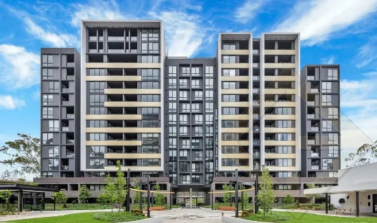 410/159 Epping Road, Macquarie Park, NSW 2113