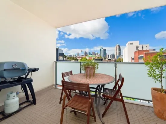 410/16-20 Smail Street, Ultimo, NSW 2007