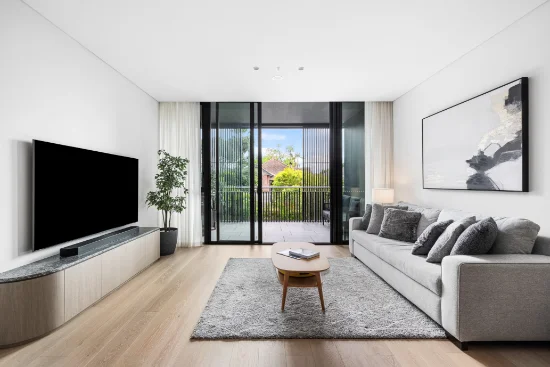 410/16 Artarmon Road, Willoughby, NSW 2068 - For Sale