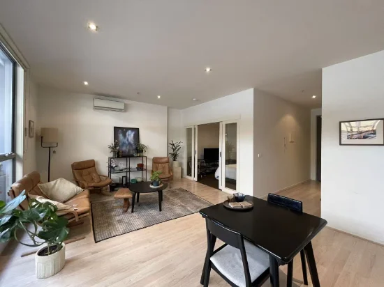 410/187 Boundary Road, North Melbourne, Vic 3051