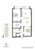410/188 Chalmers Street, Surry Hills, NSW 2010-Floorplan