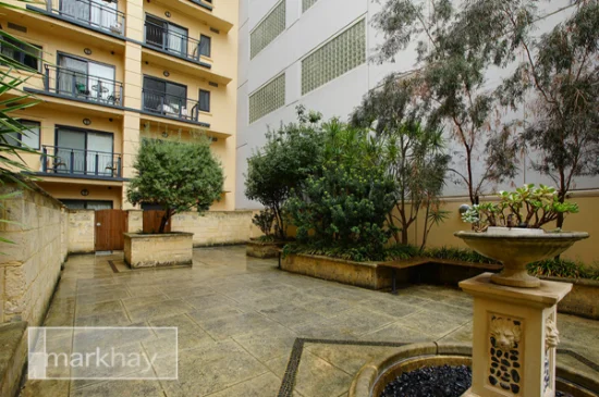 410/2 St Georges Terrace, Perth, WA 6000-Image