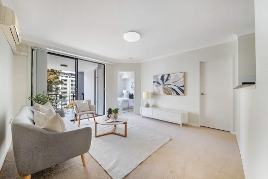 410/3-11 Orara Street, Waitara, NSW 2077 - For Sale