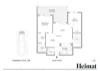 410/3-11 Orara Street, Waitara, NSW 2077-Floorplan