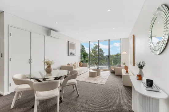 410/3 Ferntree Pl, Epping, NSW 2121