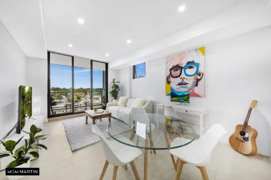 410/3 Madden Close, Botany, NSW 2019