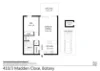410/3 Madden Close, Botany, NSW 2019-Floorplan
