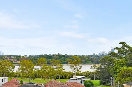 410/3 McKinnon Avenue, Five Dock, NSW 2046