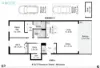 410/3 Pinnacle Street, Miranda, NSW 2228-Floorplan