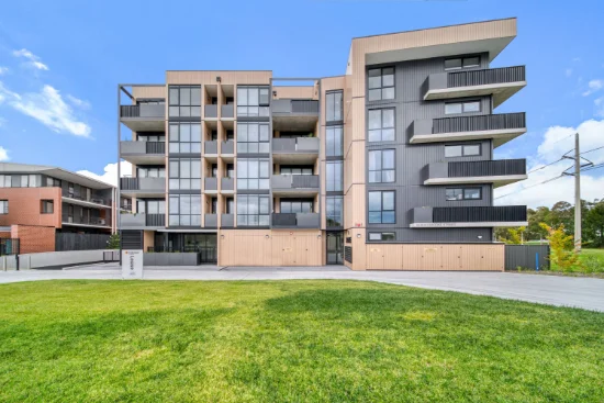 410/39 Braybrook Street, Bruce ACT 2617-Image