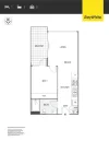410/39 Braybrook Street, Bruce ACT 2617-Floorplan