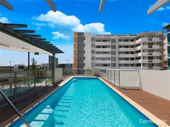410/392 Hamilton Rd, Chermside, Qld 4032